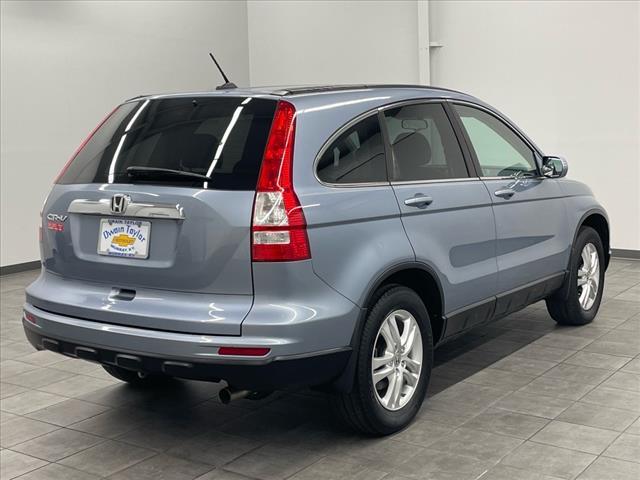 used 2011 Honda CR-V car, priced at $15,999