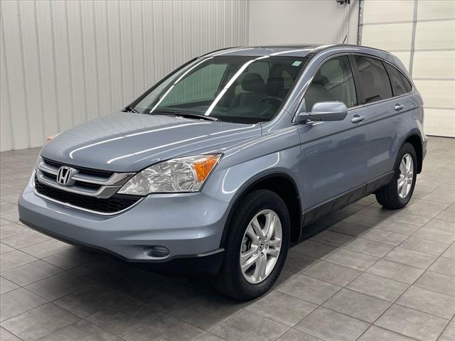 used 2011 Honda CR-V car, priced at $15,999