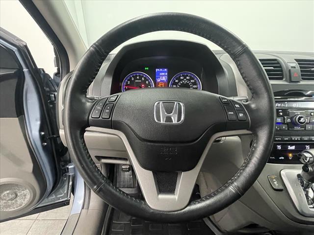 used 2011 Honda CR-V car, priced at $15,999