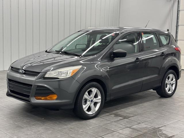 used 2016 Ford Escape car, priced at $8,990