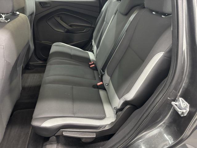 used 2016 Ford Escape car, priced at $8,990