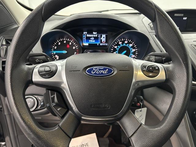 used 2016 Ford Escape car, priced at $8,990