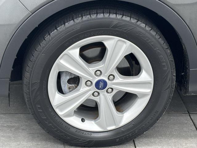 used 2016 Ford Escape car, priced at $8,990
