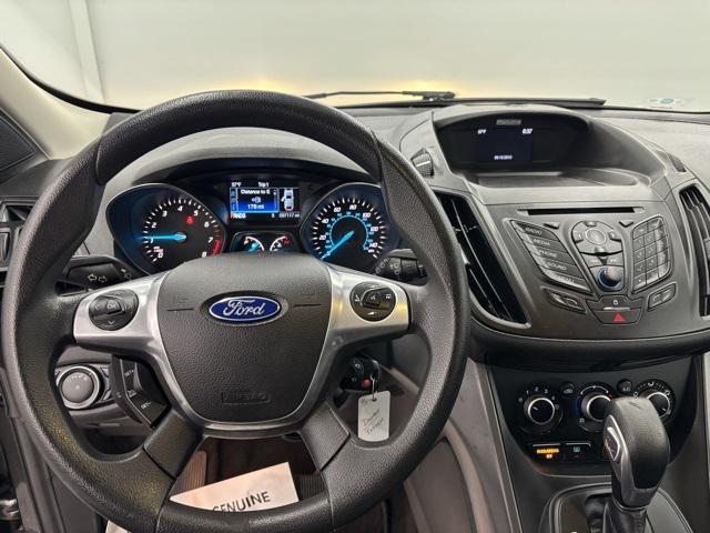 used 2016 Ford Escape car, priced at $8,990