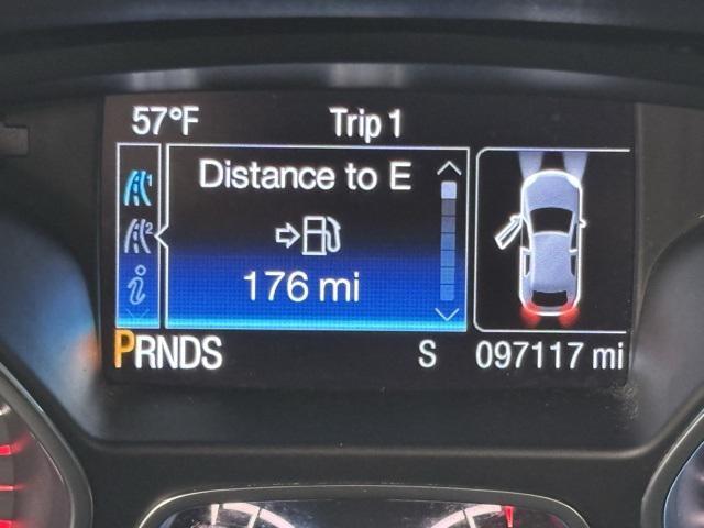 used 2016 Ford Escape car, priced at $8,990