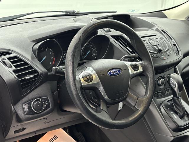 used 2016 Ford Escape car, priced at $8,990