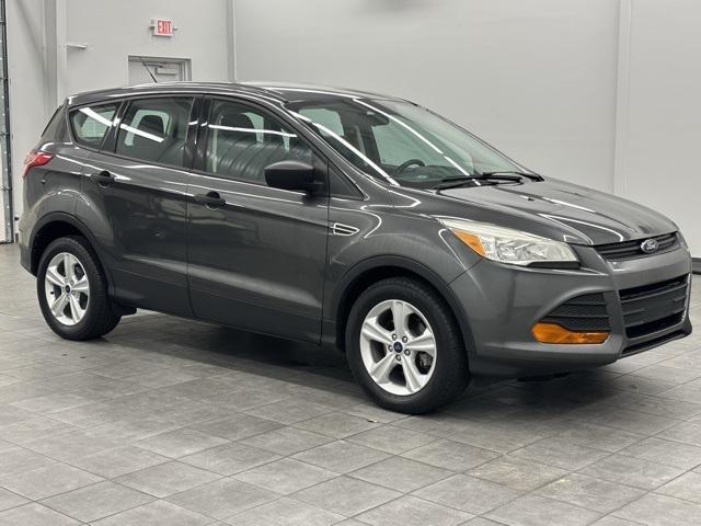 used 2016 Ford Escape car, priced at $8,990