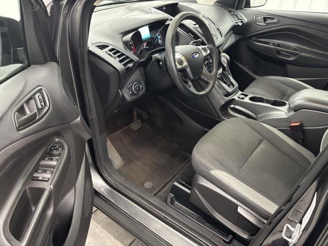 used 2016 Ford Escape car, priced at $8,990
