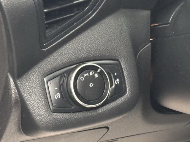 used 2016 Ford Escape car, priced at $8,990