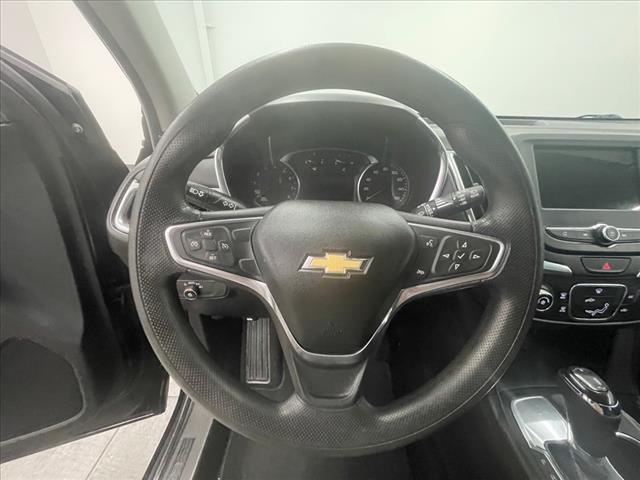 used 2019 Chevrolet Equinox car, priced at $15,799