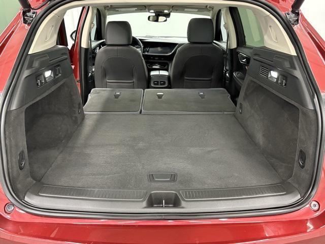 used 2023 Buick Envision car, priced at $30,999