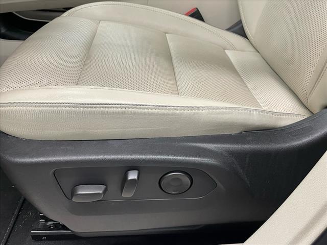 used 2021 Buick Envision car, priced at $26,499