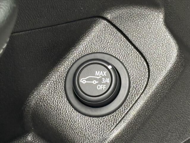 used 2024 GMC Terrain car, priced at $26,500