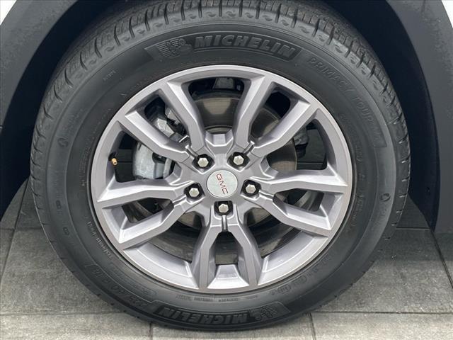 used 2024 GMC Terrain car, priced at $26,500