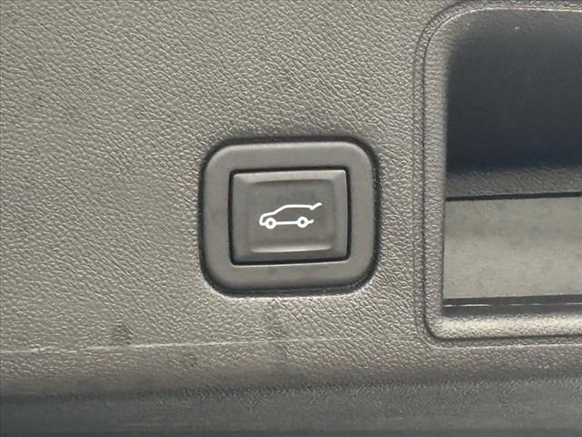 used 2024 GMC Terrain car, priced at $26,500