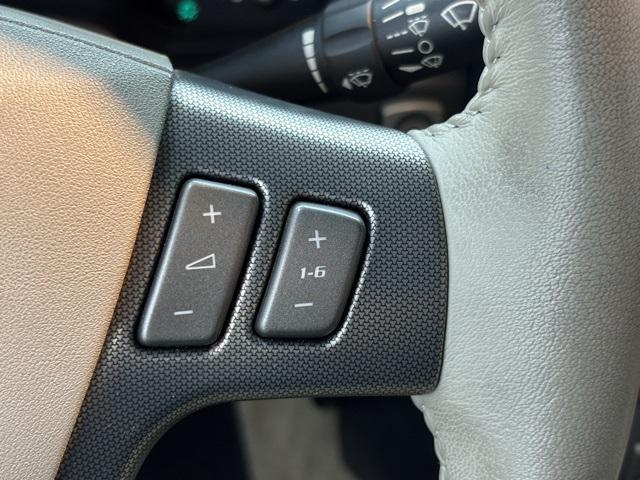 used 2004 Cadillac XLR car, priced at $23,999