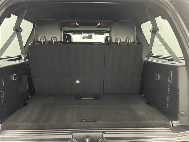 used 2017 Ford Expedition EL car, priced at $17,995