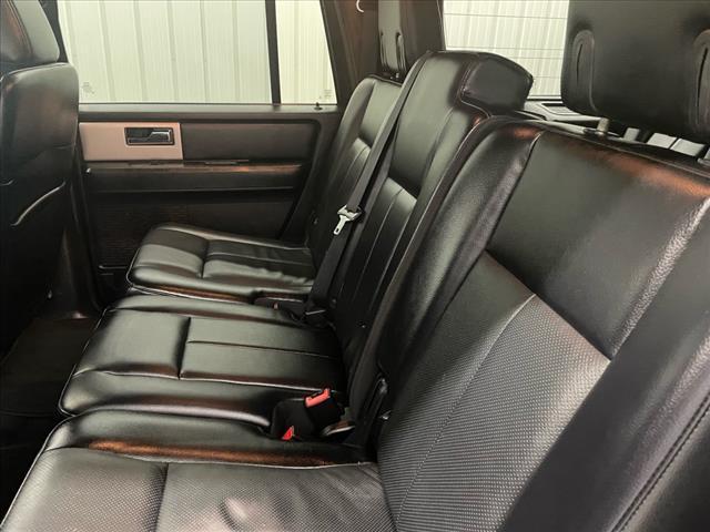 used 2017 Ford Expedition EL car, priced at $17,995