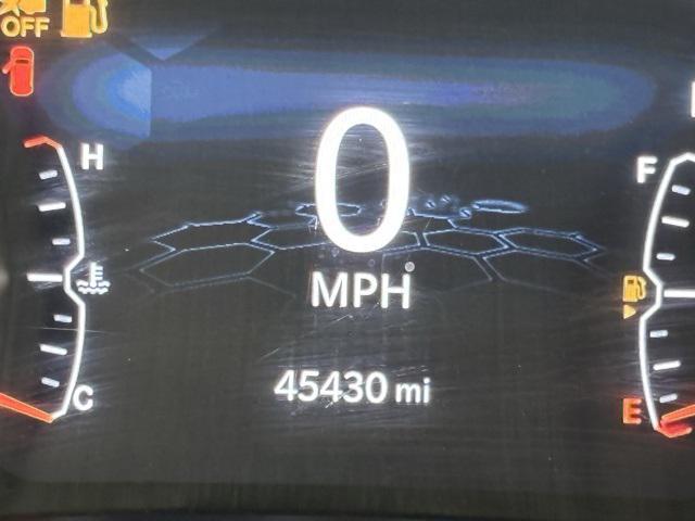 used 2024 Jeep Compass car, priced at $25,459