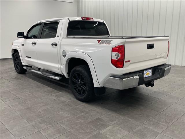 used 2019 Toyota Tundra car, priced at $30,699