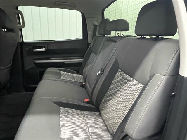 used 2019 Toyota Tundra car, priced at $30,699