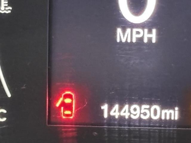 used 2015 Jeep Renegade car, priced at $11,999