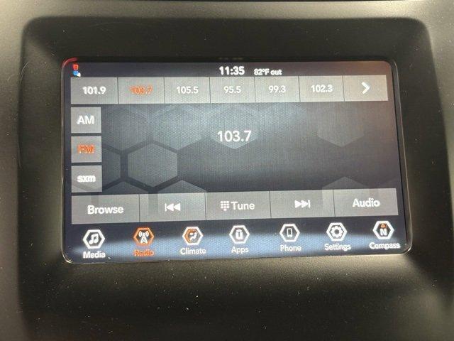 used 2019 Jeep Cherokee car, priced at $11,999