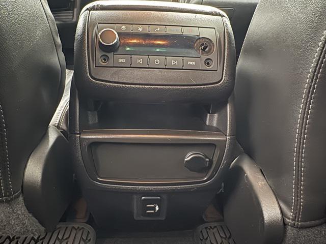 used 2017 Chevrolet Traverse car, priced at $11,999