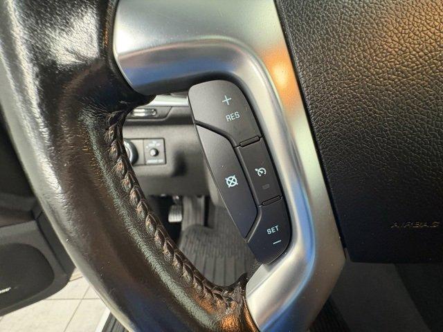 used 2017 Chevrolet Traverse car, priced at $11,999