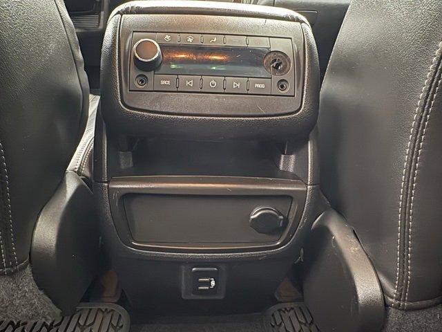 used 2017 Chevrolet Traverse car, priced at $11,999