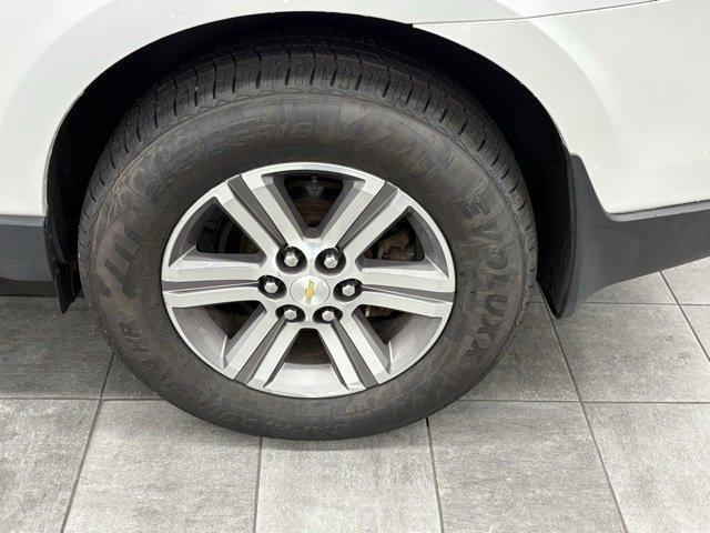 used 2017 Chevrolet Traverse car, priced at $11,999
