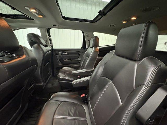 used 2017 Chevrolet Traverse car, priced at $11,999