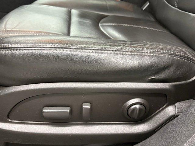 used 2017 Chevrolet Traverse car, priced at $11,999