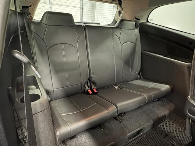 used 2017 Chevrolet Traverse car, priced at $11,999
