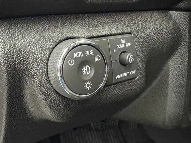 used 2017 Chevrolet Traverse car, priced at $11,999