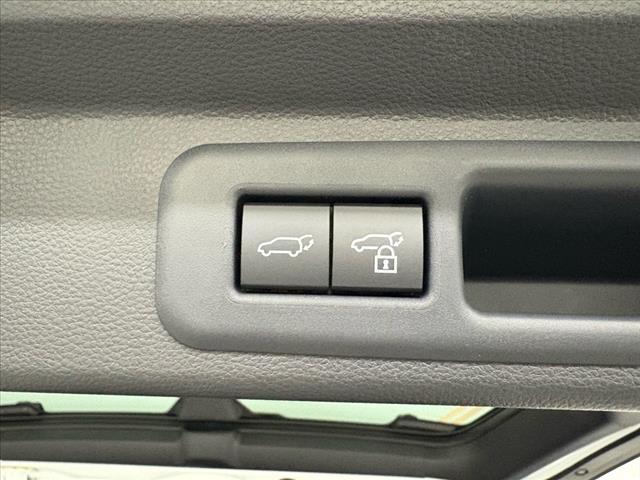 new 2025 Toyota Sequoia car, priced at $79,868