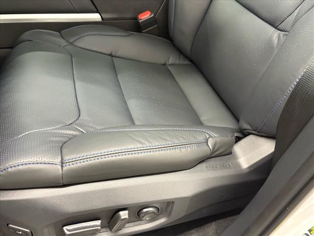 new 2025 Toyota Sequoia car, priced at $79,868