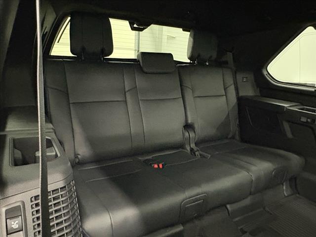 new 2025 Toyota Sequoia car, priced at $79,868