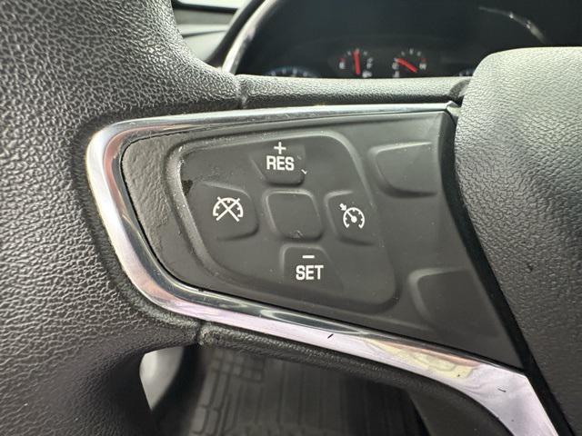 used 2018 Chevrolet Malibu car, priced at $11,999
