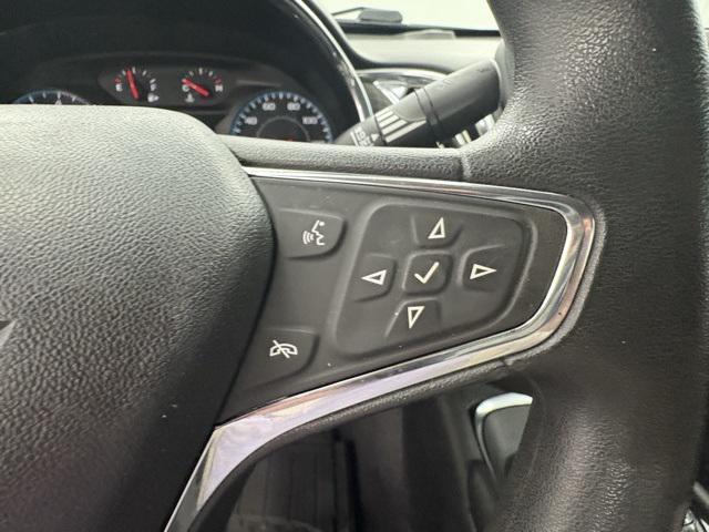 used 2018 Chevrolet Malibu car, priced at $11,999
