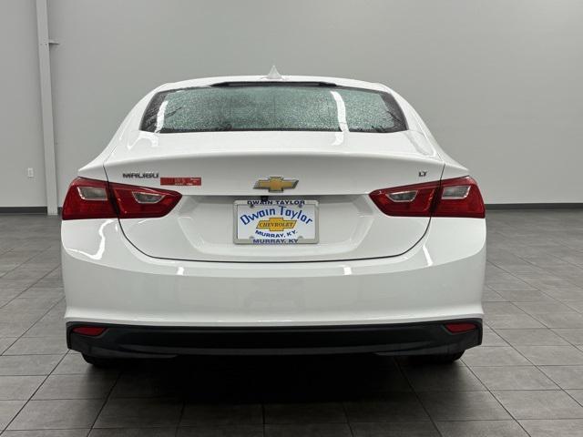 used 2018 Chevrolet Malibu car, priced at $11,999