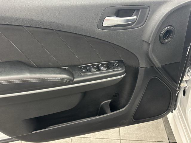 used 2023 Dodge Charger car, priced at $27,699