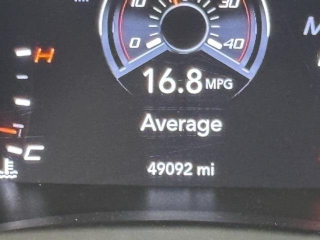 used 2023 Dodge Charger car, priced at $27,699