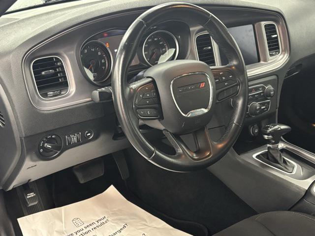 used 2023 Dodge Charger car, priced at $27,699