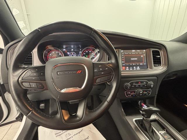 used 2023 Dodge Charger car, priced at $27,699