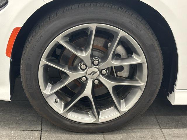 used 2023 Dodge Charger car, priced at $27,699