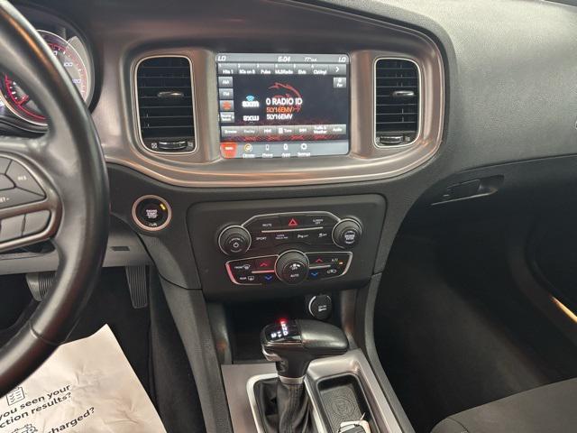 used 2023 Dodge Charger car, priced at $27,699