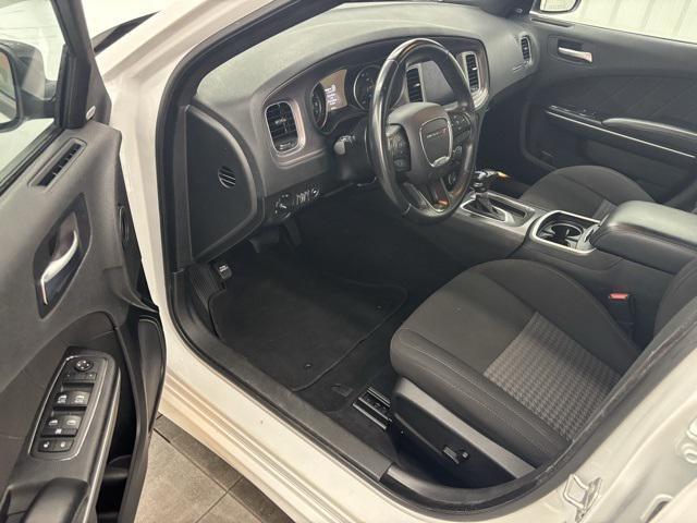 used 2023 Dodge Charger car, priced at $27,699
