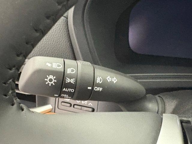 new 2025 Toyota Grand Highlander car, priced at $56,837