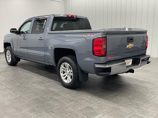 used 2015 Chevrolet Silverado 1500 car, priced at $19,999